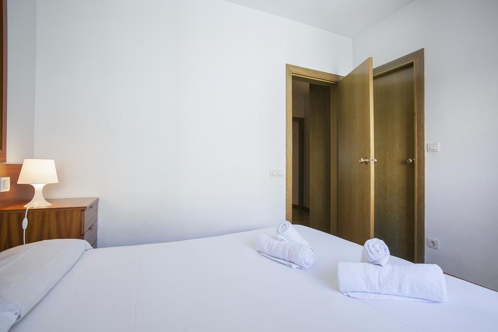 Appartamento Bbarcelona Corsega Flats Esterno foto