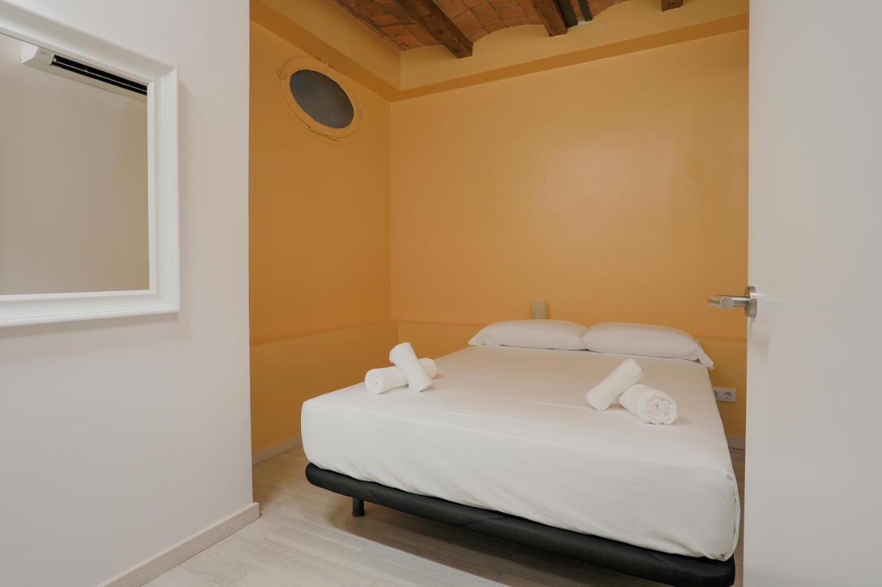 Appartamento Bbarcelona Corsega Flats Esterno foto